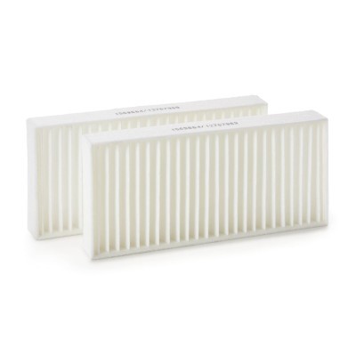 Cabin Air Filter RIDEX 424I0412 424I0412 - photo 3