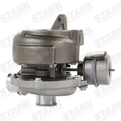 Turbocharger Stark SKCT-1191287 SKCT-1191287 - photo 6