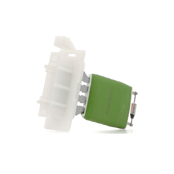Resistor Blower RIDEX 2975R0072 2975R0072 - photo 1