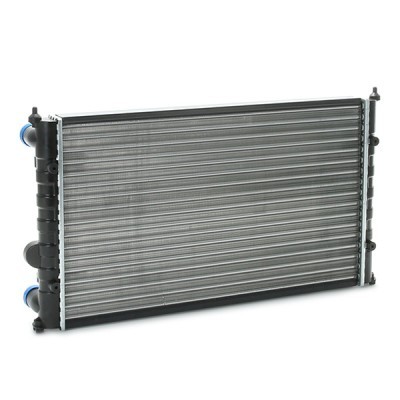 Radiator, Engine Cooling RIDEX 470R0201 470R0201 - photo 2