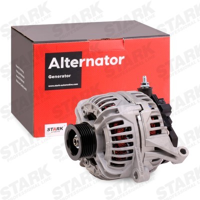 Alternator Stark SKGN-0321161 SKGN-0321161 - photo 2