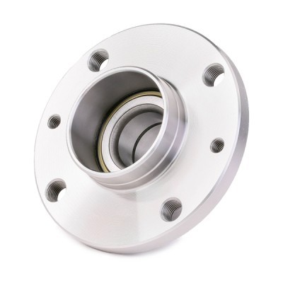 Wheel Bearing RIDEX 654W0724 654W0724 - photo 4
