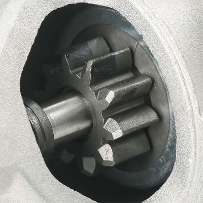 Starter RIDEX 2S0083 2S0083 - photo 5