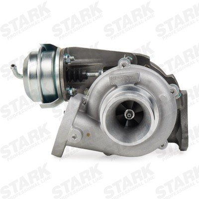 Turbocharger Stark SKCT-1190468 SKCT-1190468 - photo 6