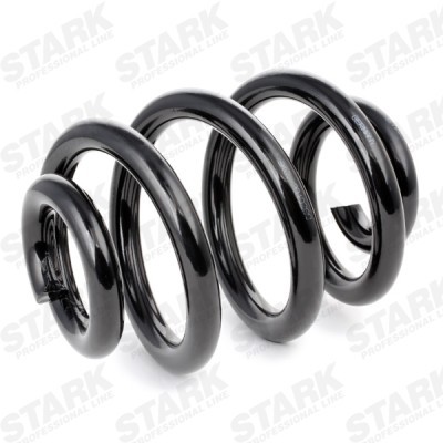 Suspension Spring Stark SKCS-0040280 SKCS-0040280 - photo 3
