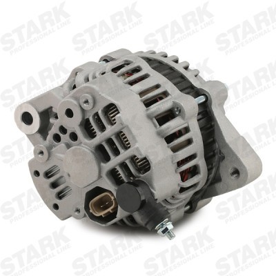 Alternator Stark SKGN-0321203 SKGN-0321203 - photo 4