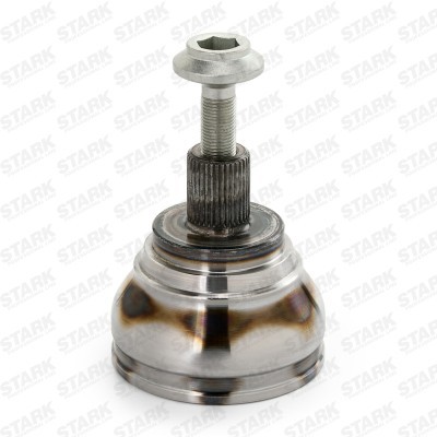 Joint Kit, Drive Shaft Stark SKJK-0200003 SKJK-0200003 - photo 4