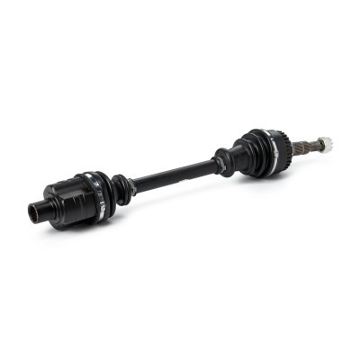 Drive Shaft RIDEX 13D0758R 13D0758R - photo 4
