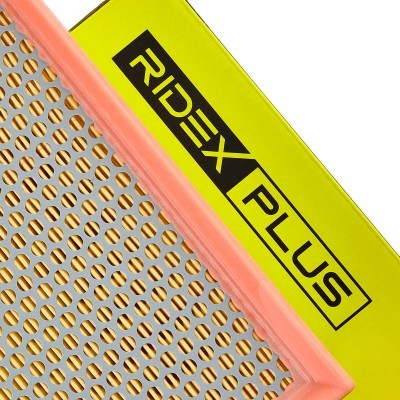 Air Filter RIDEX 8A0093P 8A0093P - photo 6