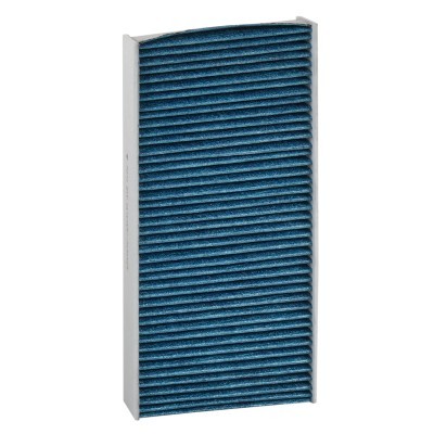 Cabin Air Filter RIDEX 424I0561P 424I0561P - photo 4
