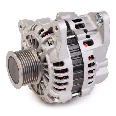 Alternator RIDEX 4G1024 4G1024 - photo 3