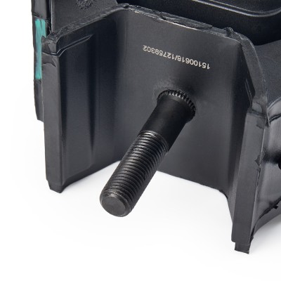 Engine Mounting RIDEX 247E0252 247E0252 - photo 8