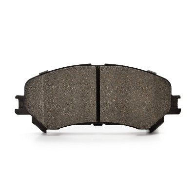 Brake Pads Set RIDEX 402B1138P 402B1138P - photo 5