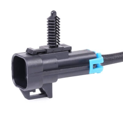 Lambda (Oxygen) Sensor RIDEX 3922L0630P 3922L0630P - photo 5