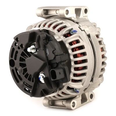 Alternator RIDEX 4G1288 4G1288 - photo 4