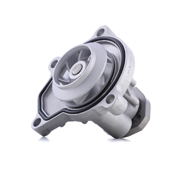 Water Pump, Engine Cooling RIDEX 1260W0225 1260W0225 - photo 1