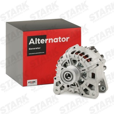 Alternator Stark SKGN-0321007 SKGN-0321007 - photo 2