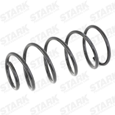 Suspension Spring Stark SKCS-0040071 SKCS-0040071 - photo 3