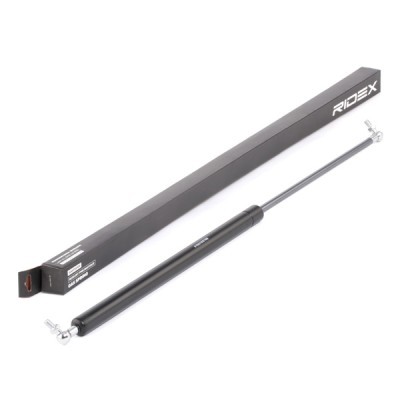 Gas Spring, boot-/cargo area RIDEX 219G0256 219G0256 - photo 1
