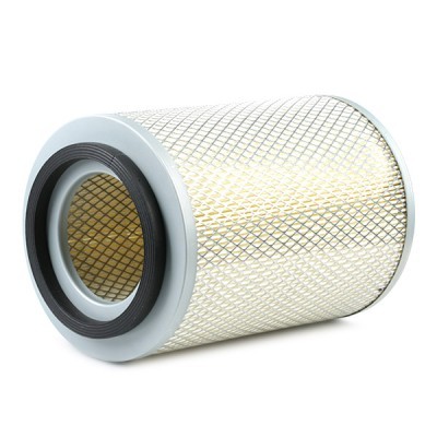 Air Filter RIDEX 8A0625 8A0625 - photo 3