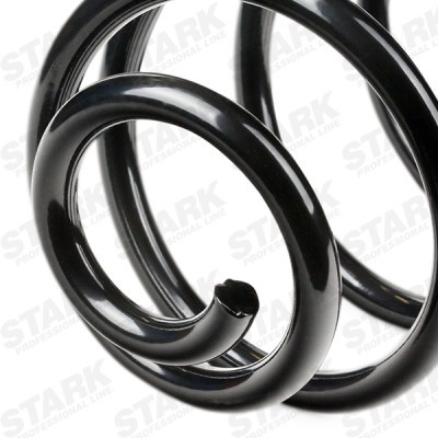 Suspension Spring Stark SKCS-0040053 SKCS-0040053 - photo 4