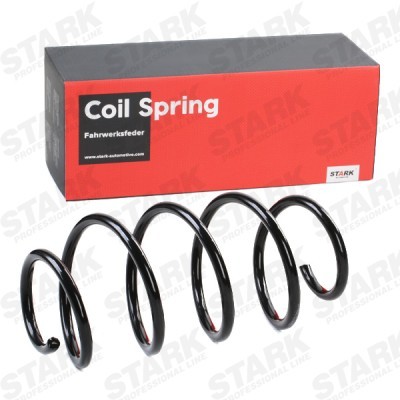 Suspension Spring Stark SKCS-0040484 SKCS-0040484 - photo 2