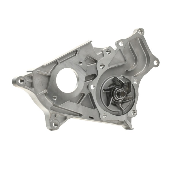 Water Pump, Engine Cooling RIDEX 1260W0331 1260W0331 - photo 1