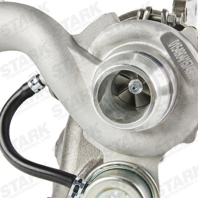 Turbocharger Stark SKCT-1190390 SKCT-1190390 - photo 6