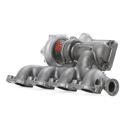 Turbocharger RIDEX 2234C0323R 2234C0323R - photo 3