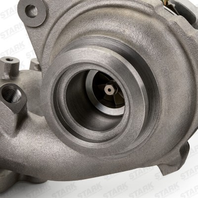 Turbocharger Stark SKCT-1190527 SKCT-1190527 - photo 5