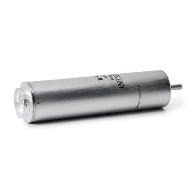 Fuel Filter RIDEX 9F0011P 9F0011P - photo 4