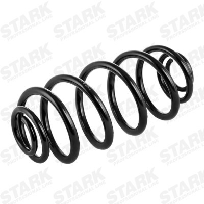 Suspension Spring Stark SKCS-0040327 SKCS-0040327 - photo 1