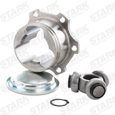 Joint Kit, Drive Shaft Stark SKJK-0200382 SKJK-0200382 - photo 3