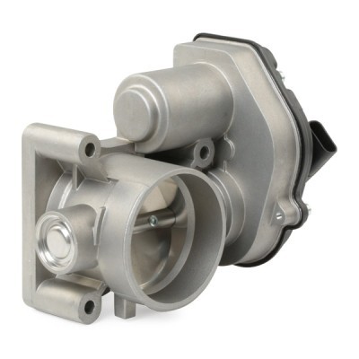 Дроссельная заслонка RIDEX 158T0226 158T0226 - photo 4