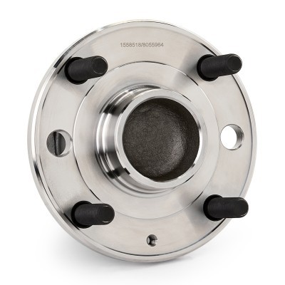 Wheel Bearing RIDEX 654W0286 654W0286 - photo 4