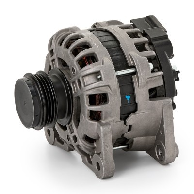 Alternator RIDEX 4G1890R 4G1890R - photo 3