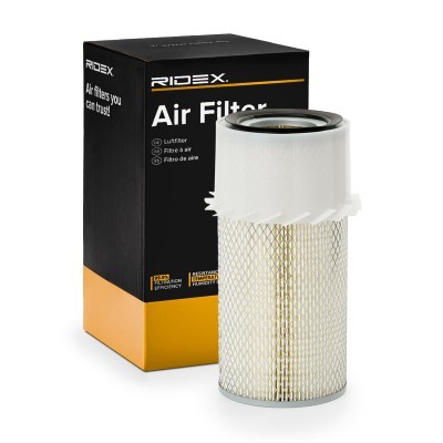 Air Filter RIDEX 8A0232 8A0232 - photo 1