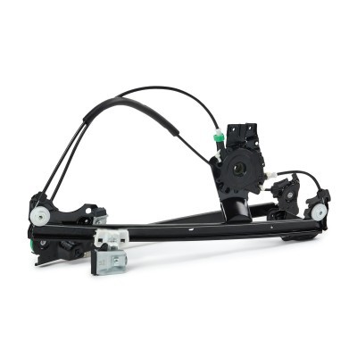 Window Regulator RIDEX 1561W0539 1561W0539 - photo 2