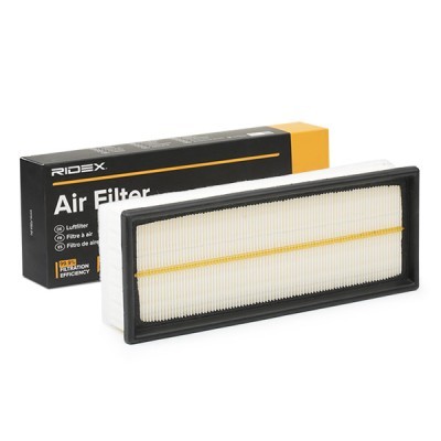 Air Filter RIDEX 8A0021 8A0021 - photo 2