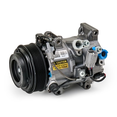 Compressor, Air Conditioning 447K0382R - photo 3