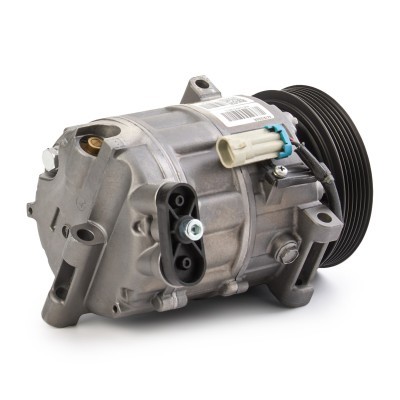 Compressor, Air Conditioning 447K0006R - photo 4