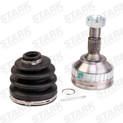Joint Kit, Drive Shaft Stark SKJK-0200394 SKJK-0200394 - photo 2