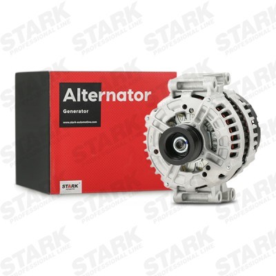Alternator Stark SKGN-0320718 SKGN-0320718 - photo 2