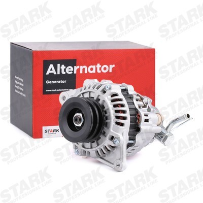 Alternator Stark SKGN-0320110 SKGN-0320110 - photo 2