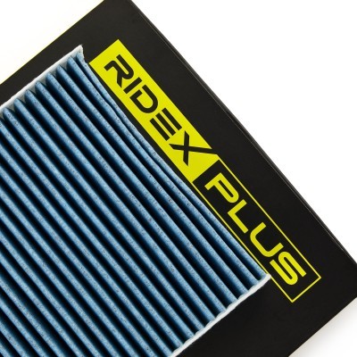 Cabin Air Filter RIDEX 424I0408P 424I0408P - photo 5
