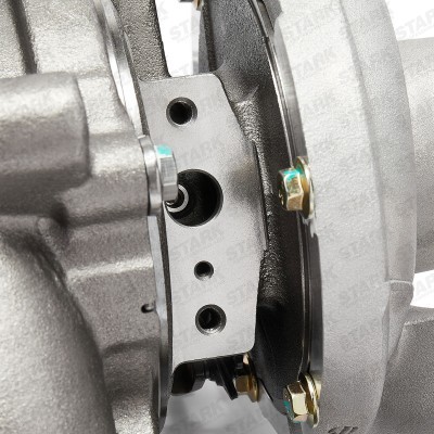 Turbocharger Stark SKCT-1191280 SKCT-1191280 - photo 7
