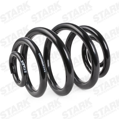 Suspension Spring Stark SKCS-0040596 SKCS-0040596 - photo 4