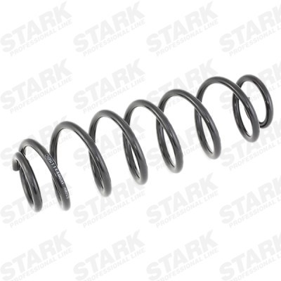 Suspension Spring Stark SKCS-0040025 SKCS-0040025 - photo 3