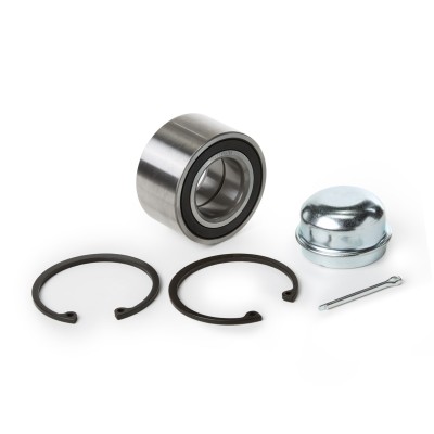 Wheel Bearing RIDEX 654W0080 654W0080 - photo 3