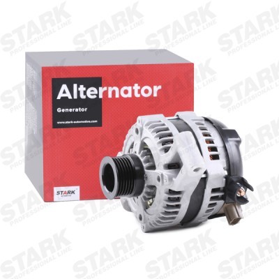 Alternator Stark SKGN-0320208 SKGN-0320208 - photo 2